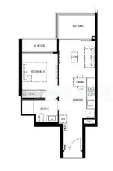 Normanton Park (D5), Apartment #485009301